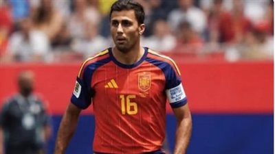 برشلونة يغلق الباب أمام صفقة رودري