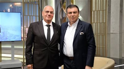 عمرو الليثي يكشف تفاصيل جديدة في قضية تاجر الذهب أحمد المسلماني.. الليلة