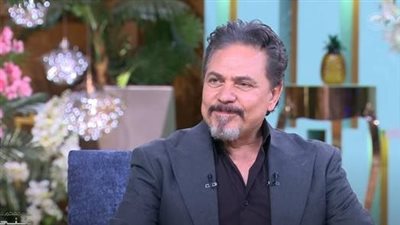محمد رياض يكشف كواليس اختيار بوستر الدورة الـ19 للمهرجان القومي للمسرح
