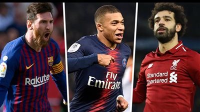 جهاد عبد المنعم يكتب: الكرة الذهبية 2026.. من يفوز بها؟