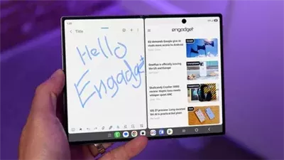 مقارنة بين Galaxy Z Fold 8 وGalaxy Z Fold 8 Ultra.. أيهما يناسبك؟