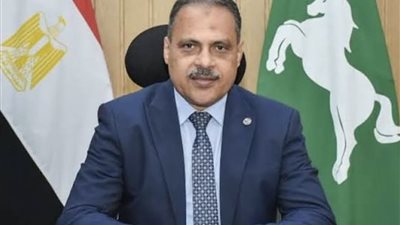 محافظ الشرقية يقرر تخفيض تنسيق القبول بالثانوي العام 2026