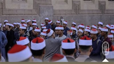 ننشر أسماء الأوائل بالقسم الأدبي بالشهادة الثانوية الأزهرية