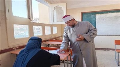عاجل.. نتيجة الشهادة الثانوية الأزهرية 2026 علمي وأدبي 