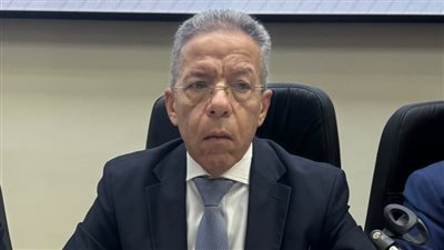رئيس اتحاد المهن الطبية يطالب برفع الحراسة القضائية عن نقابة الصيادلة