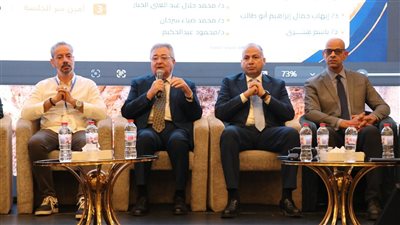 الأمين العام للمجلس الوطني للسياحة الصحية: السياحة الاستشفائية تمثل الميزة التنافسية الحقيقية لمصر