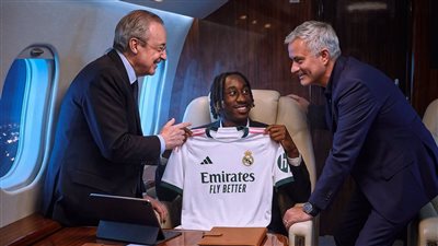 ريال مدريد يواصل مطاردة ديوماندي في الميركاتو