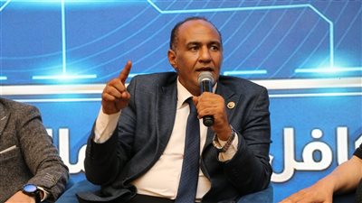 أمين عام نقابة الأطباء: زيادة المشاركة تعزز المزايا وترفع قيمة التغطية العلاجية للأعضاء