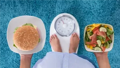خطوات بسيطة تساعد على خسارة الوزن دون حرمان