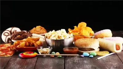 دراسة تحذر من أضرار المواد الحافظة على القلب والضغط