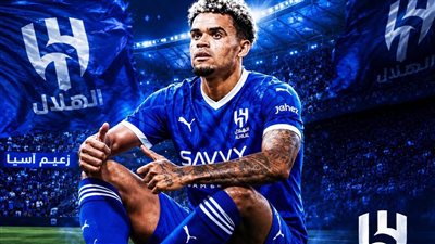 الهلال يجهز عرضًا ضخمًا لحسم صفقة لويس دياز