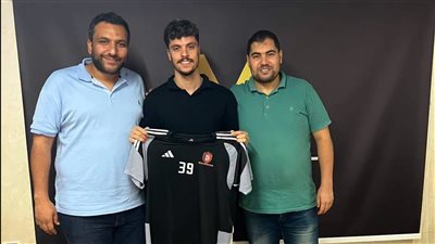 عمر جمال يواصل تدعيم صفوف دلتا يونايتد