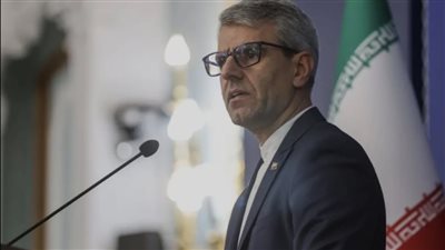 إيران: لن نسمح لواشنطن بتحديد زمن الحرب والسلام