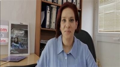 رتيبة النتشة: الحكومة الإسرائيلية تسعى لتصفية الضفة الغربية وتقويض إقامة الدولة الفلسطينية