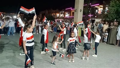 في أسوان.. 