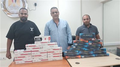 تحرير 95 مخالفة وضبط دقيقًا مدعمًا وأغذية فاسدة ومجهولة المصدر ببني سويف