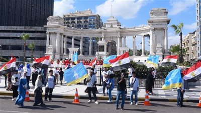 محافظ الإسكندرية يُطلق فعاليات العيد القومي الـ 74 للمحافظة