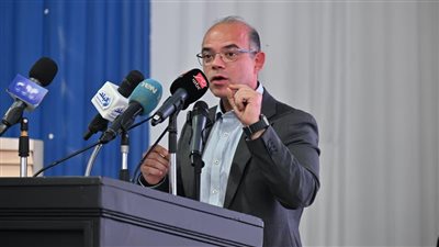 افتتاح أول مصنع بمصر والوطن العربي لإنتاج اختبارات التشخيص السريع 