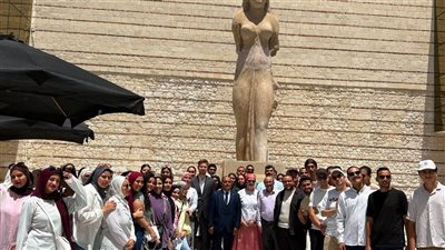 البيت الروسي بالإسكندرية يحتفل بـ