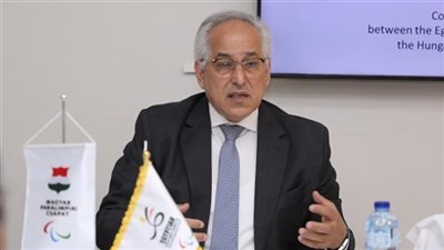 اللجنة البارالمبية توافق على المشاركة فى بطولة أفريقيا للصم بأثيوبيا