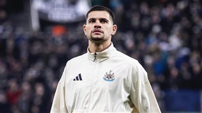 اَرسنال يتحرك بقوة للتعاقد مع البرازيلي برونو جيماريش