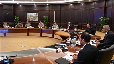 رئيس الوزراء يتابع الاستعدادات الجارية لبدء تنفيذ مشروعات المرحلة الثانية من حياة كريمة