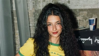 أميرة أديب ترد على منتقديها: مش مشكلة إني بتشتم