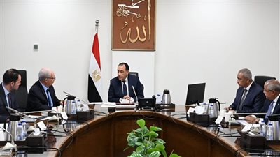 رئيس الوزراء يتابع مستجدات إعادة هيكلة الشركات المملوكة للدولة