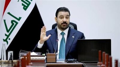 رئيس وزراء العراق يؤكد أهمية الدخول في شراكات اقتصادية مع لبنان بمختلف القطاعات