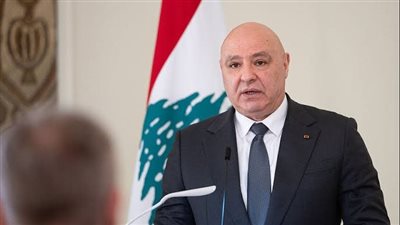 رئيس الوزراء اللبناني: التعاون الاقتصادي ركيزة للاستقرار.. ونتطلع لشراكة فاعلة مع العراق