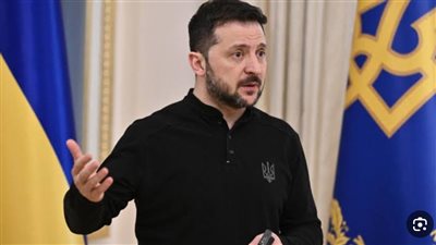 إيفان يواس: زيارة زيلينسكي إلى واشنطن تستهدف تمرير عقوبات جديدة على روسيا