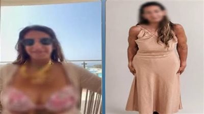 من هي هايدي زيدان المتهمة بالإساءة لمؤسسات الدولة؟