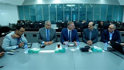 وزير البترول: تأمين كامل احتياجات السوق من الغاز خلال ذروة الاستهلاك الأخيرة