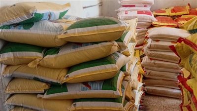 ضبط مئات العبوات من المبيدات والأسمدة المغشوشة والمحظورة فى حملة بالغربية