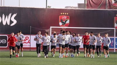 خطة الأهلي لحصد البطولات المحلية والقارية..برنامج إعداد قوي واستعدادات مكثفة للموسم الجديد