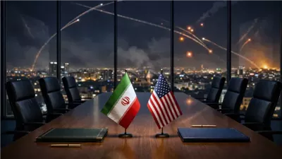 توماس واريك: ليس واضحًا حتى الآن ما الذي سيفعله ترامب بعد تشديد العقوبات على إيران