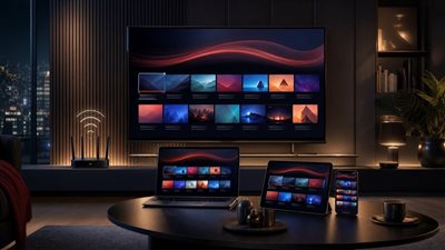 كيف تختار خدمة IPTV المناسبة؟ دليل عملي لجودة أفضل على مختلف الأجهزة