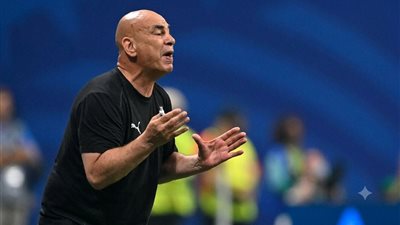 حقيقة رحيل 3 أعضاء من جهاز منتخب مصر