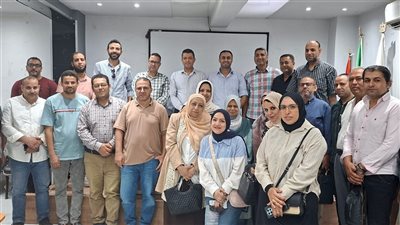 تحديث بروتوكولات رعاية الأطفال وحديثي الولادة على طاولة «صحة الشرقية»