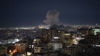 مقتل 15 شخصاً على الأقل في الضربات الأمريكية الأخيرة على إيران