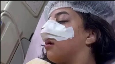 اليوم.. استكمال استئناف المتهمات بالاعتداء على الطالبة «كارما» في مدرسة بالتجمع
