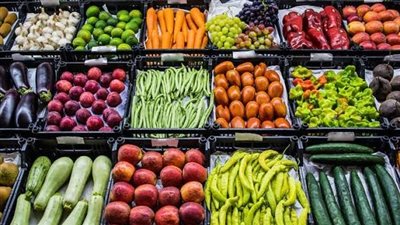   استقرار أسعار الخضروات اليوم الإثنين 27 يوليو