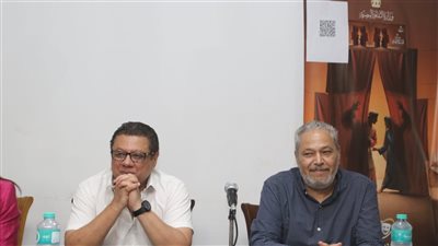 المهرجان القومي للمسرح المصري يناقش توظيف الموسيقى والغناء في العروض المسرحية