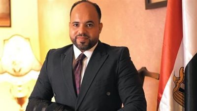 المستشار محمود الدسياوي - المحامي.. مسيرة عقد ونصف في ترسيخ العدالة وبناء الحصانة القانونية  للأفراد والشركات