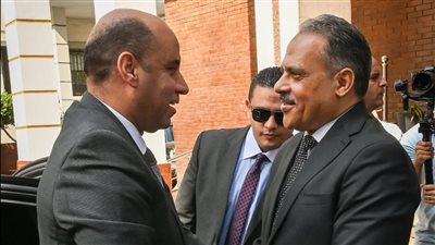 الشرقية تفتح أبواب التوظيف.. زيارة وزارية تعزز فرص العمل وتمكين ذوي الهمم