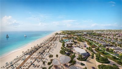 Horizon Egypt Developments تطلق 
