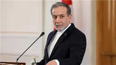 إيران: أبلغنا الاتحاد الأوروبي وروسيا أن ما فعله زيلينسكي 