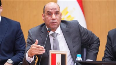 وزير العمل: التدريب من أجل التشغيل هو الطريق الحقيقي لتمكين الشباب ودمج ذوي الهمم