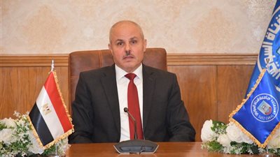 فعاليات افتتاح مصنع المنشآت الفولاذية الصيني بالمنطقة الاقتصادية بالعين السخنة 
