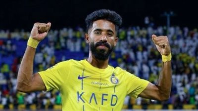 الخيبري وبوشل يلتحقان بمعسكر النصر في البرتغال
